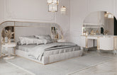 Velovis Bedroom Set - AVRS FURNITURE